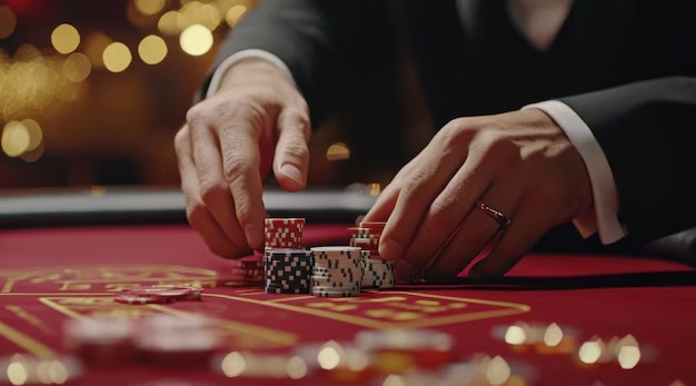 1xeb এর প্রধান গেম স্ক্রিন